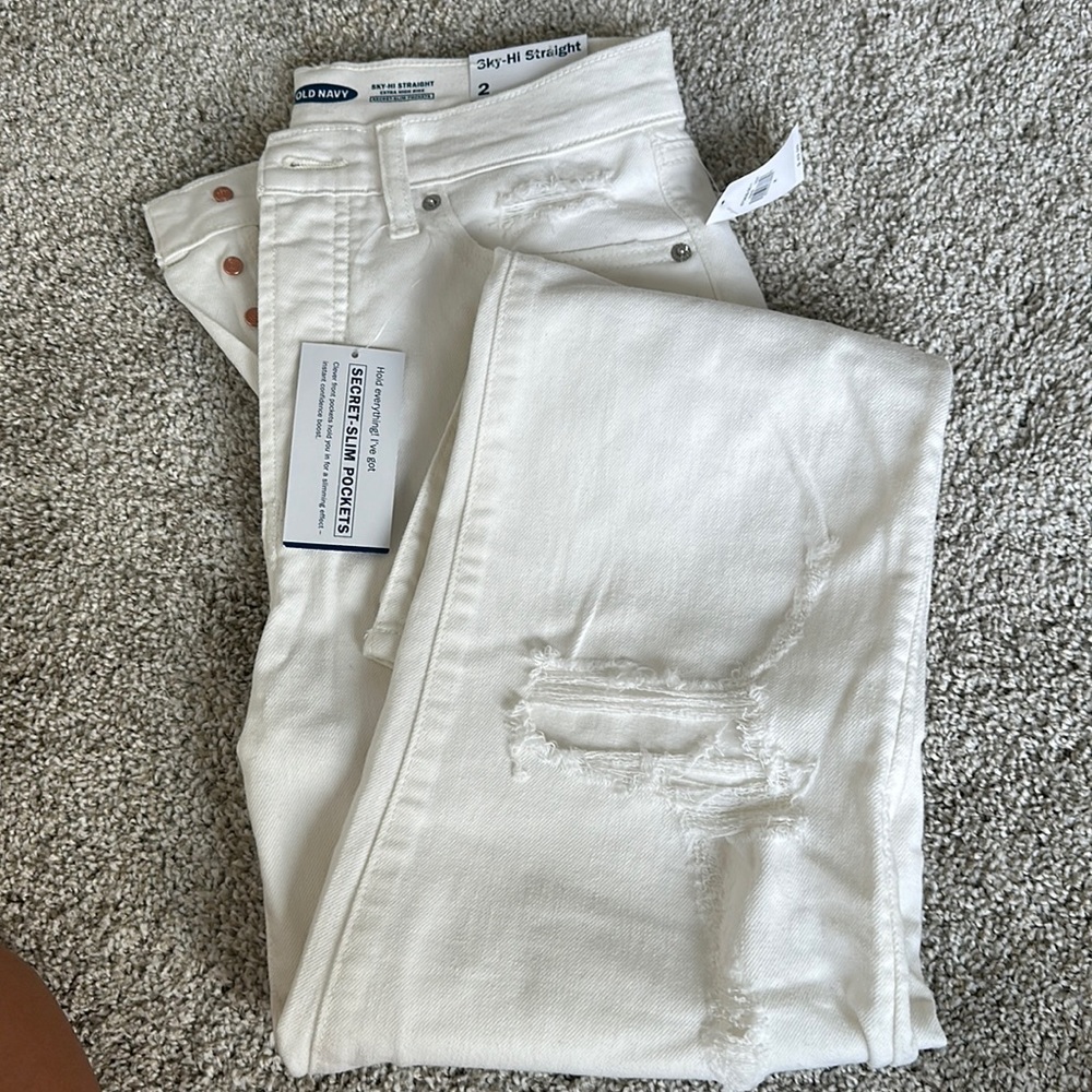 Old Navy Jeans